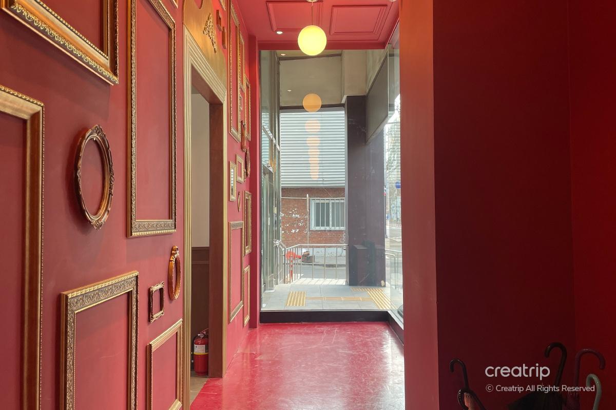 sihyunhada 시현하다 韓國必做 韓國證件相 個人照 形象照 首爾影相 影相鋪 聖水 江南 價錢 預約 選項