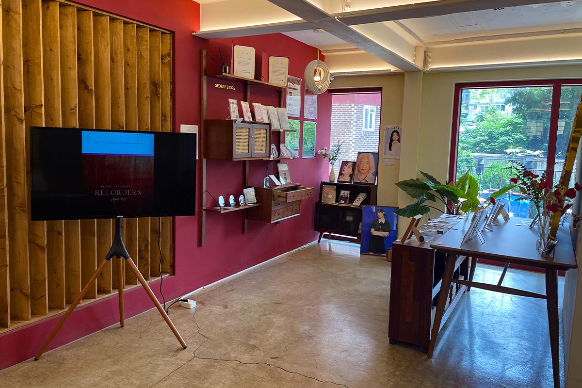 韓國沙龍照 Sihyunhada 시현하다 預約 價格 推薦