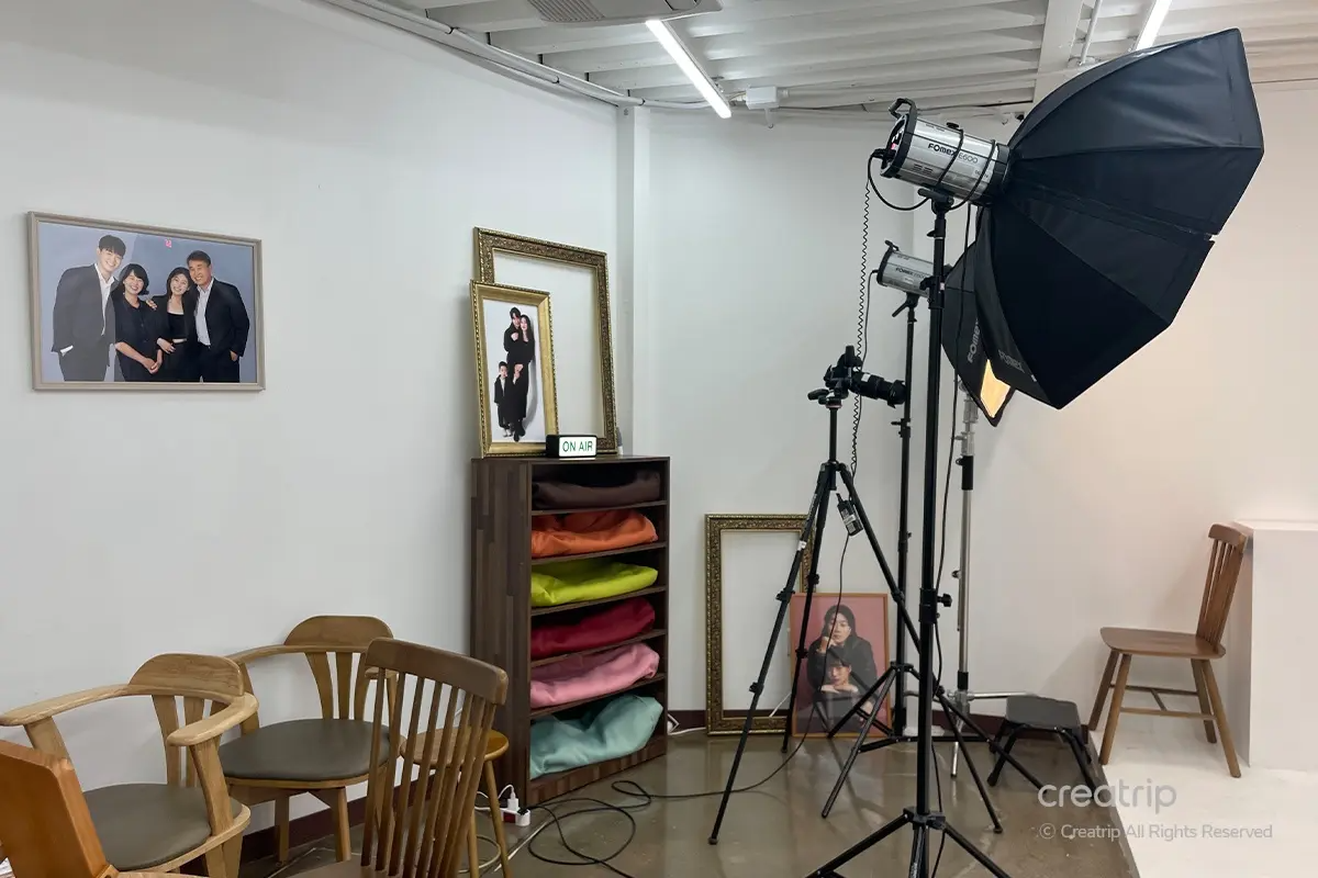 sihyunhada 시현하다 韓國必做 韓國證件相 個人照 形象照 首爾影相 影相鋪 聖水 江南 價錢 預約 選項 體驗 推薦 評價