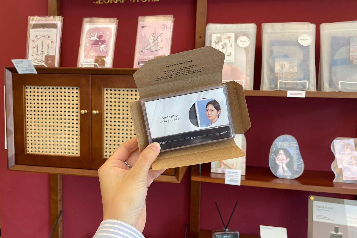 韓國沙龍照 Sihyunhada 시현하다 預約 價格 推薦