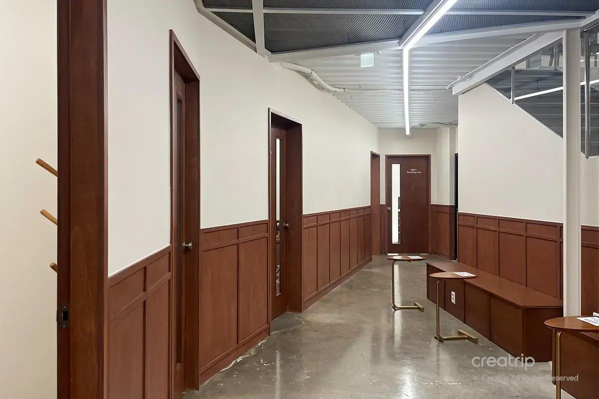 韓国旅行 韓国フォトスタジオ ソウル 韓国写真館 人生ショット シヒョナダ