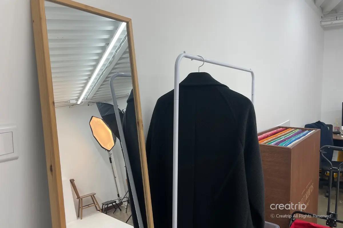 韓国旅行 韓国フォトスタジオ ソウル 韓国写真館 人生ショット シヒョナダ