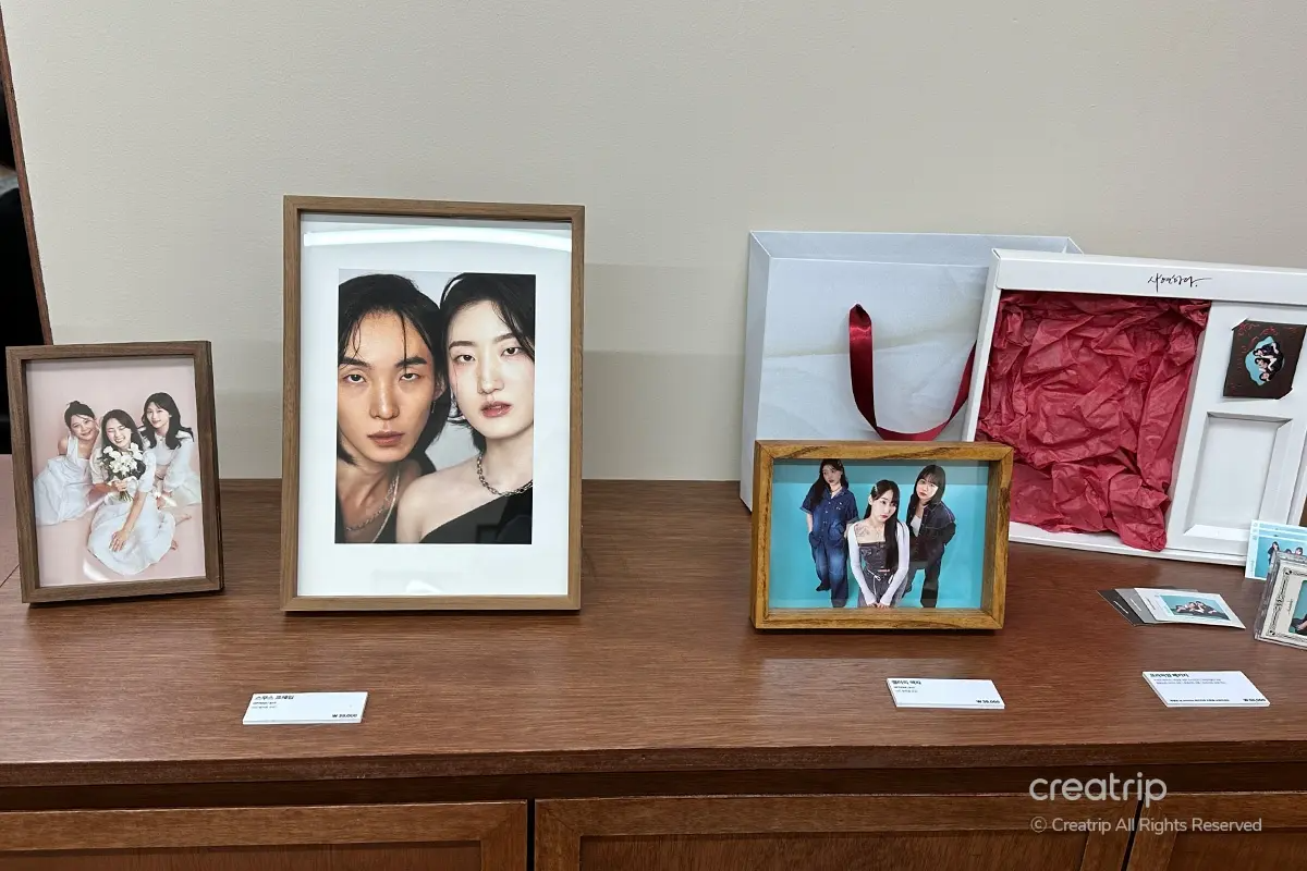 sihyunhada 시현하다 韓國必做 韓國證件相 個人照 形象照 首爾影相 影相鋪 聖水 江南 價錢 預約 選項