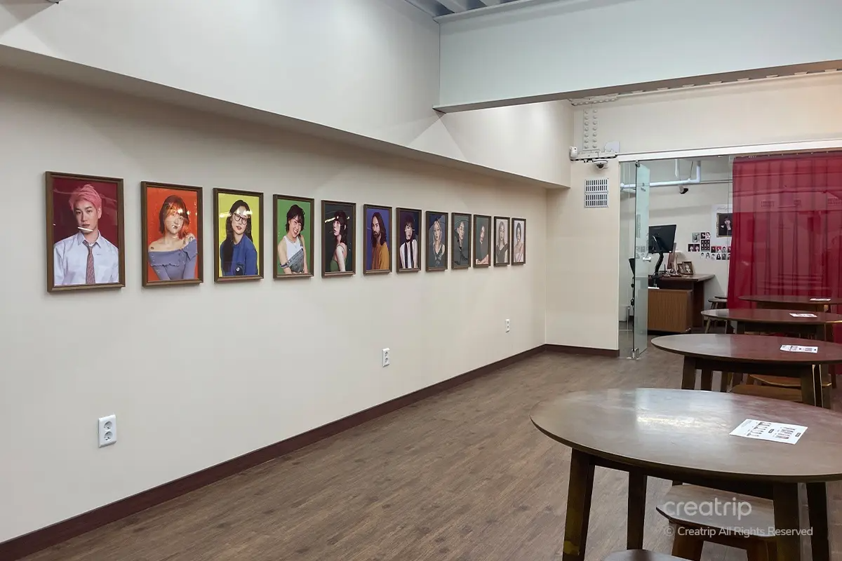 sihyunhada 시현하다 韓國必做 韓國證件相 個人照 形象照 首爾影相 影相鋪 聖水 江南 價錢 預約 選項 體驗 推薦 評價