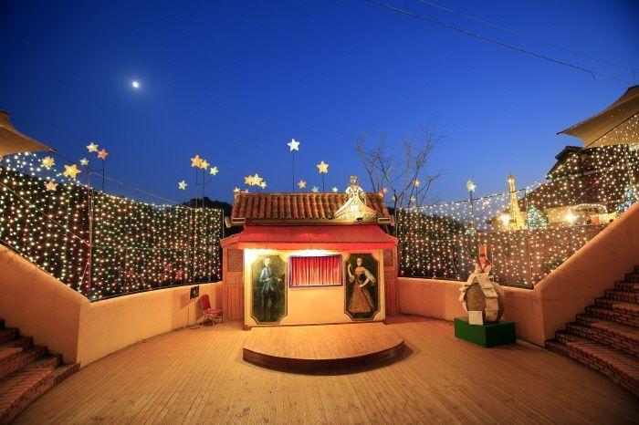 (คยองกีโด) ทำไมอะไรๆก็โซล? พบกับสถานที่ท่องเที่ยวในจังหวัดคยองกี ชื่นชมธรรมชาติและสัมผัสประสบการณ์แบบใหม่ที่หาไม่ได้ในโซล