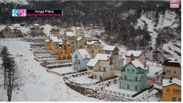 (คยองกีโด) ทำไมอะไรๆก็โซล? พบกับสถานที่ท่องเที่ยวในจังหวัดคยองกี ชื่นชมธรรมชาติและสัมผัสประสบการณ์แบบใหม่ที่หาไม่ได้ในโซล