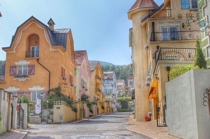 (คยองกีโด) ทำไมอะไรๆก็โซล? พบกับสถานที่ท่องเที่ยวในจังหวัดคยองกี ชื่นชมธรรมชาติและสัมผัสประสบการณ์แบบใหม่ที่หาไม่ได้ในโซล