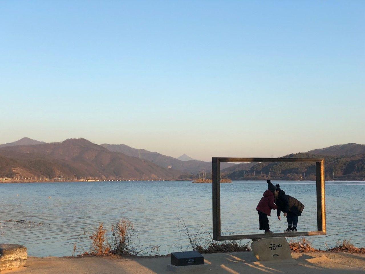 (คยองกีโด) ทำไมอะไรๆก็โซล? พบกับสถานที่ท่องเที่ยวในจังหวัดคยองกี ชื่นชมธรรมชาติและสัมผัสประสบการณ์แบบใหม่ที่หาไม่ได้ในโซล