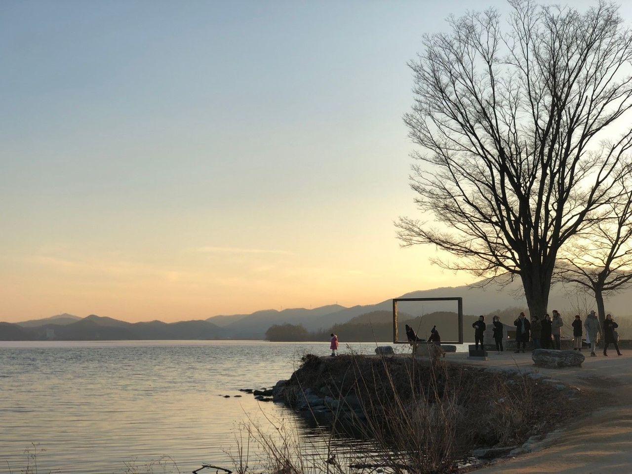 (คยองกีโด) ทำไมอะไรๆก็โซล? พบกับสถานที่ท่องเที่ยวในจังหวัดคยองกี ชื่นชมธรรมชาติและสัมผัสประสบการณ์แบบใหม่ที่หาไม่ได้ในโซล