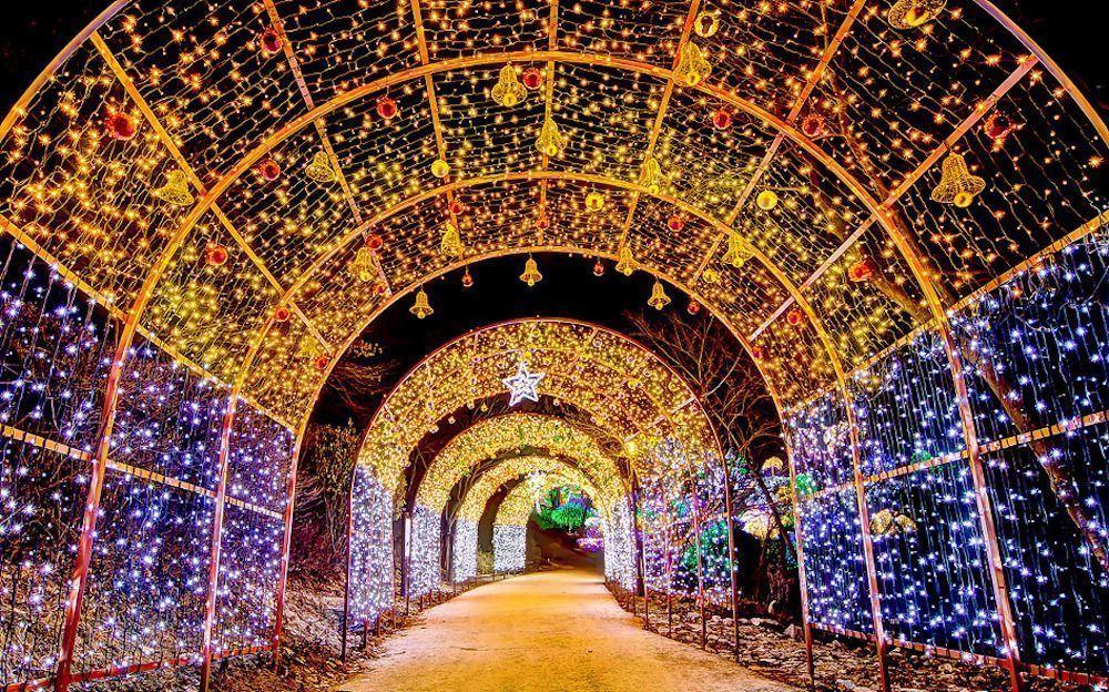 (คยองกีโด) ทำไมอะไรๆก็โซล? พบกับสถานที่ท่องเที่ยวในจังหวัดคยองกี ชื่นชมธรรมชาติและสัมผัสประสบการณ์แบบใหม่ที่หาไม่ได้ในโซล