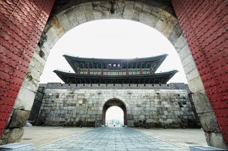 (คยองกีโด) ทำไมอะไรๆก็โซล? พบกับสถานที่ท่องเที่ยวในจังหวัดคยองกี ชื่นชมธรรมชาติและสัมผัสประสบการณ์แบบใหม่ที่หาไม่ได้ในโซล