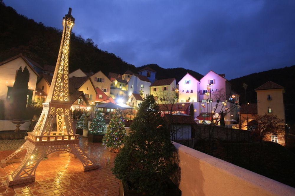 (คยองกีโด) ทำไมอะไรๆก็โซล? พบกับสถานที่ท่องเที่ยวในจังหวัดคยองกี ชื่นชมธรรมชาติและสัมผัสประสบการณ์แบบใหม่ที่หาไม่ได้ในโซล