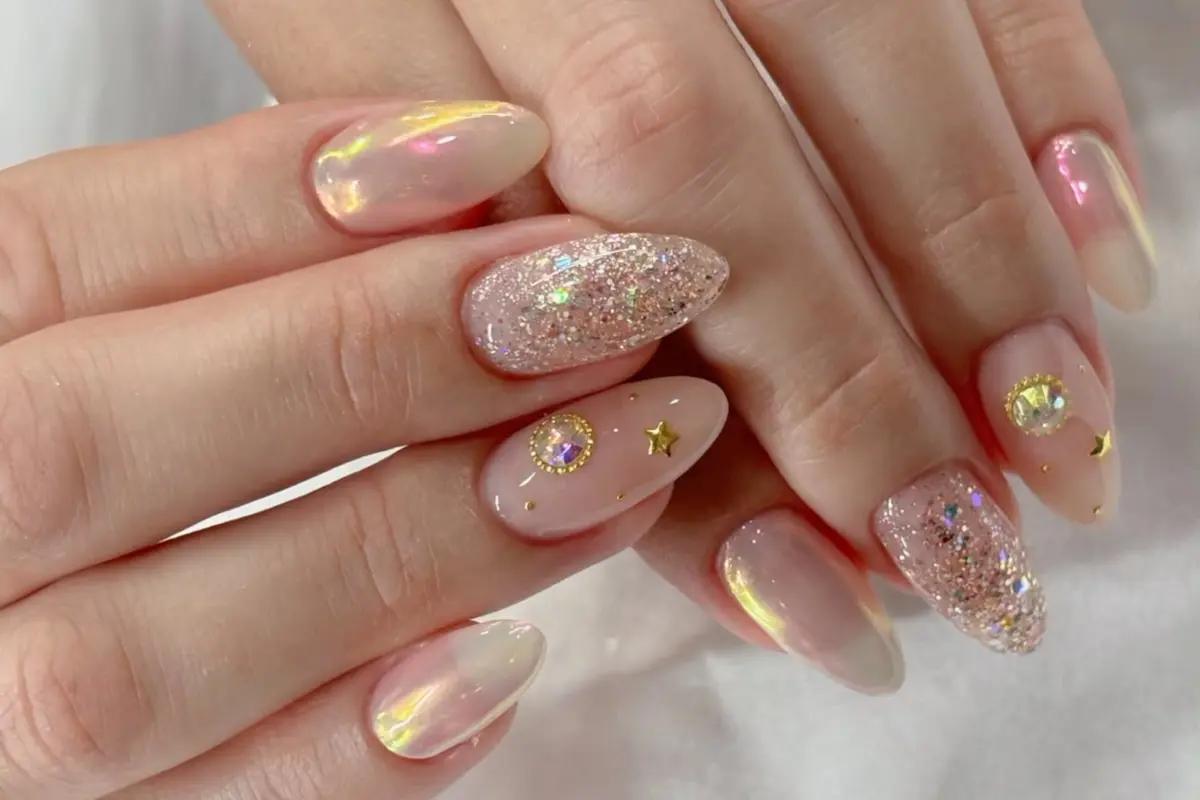 Koreanische Nagelstudios, die Sie 2025 nicht verpassen sollten | Alles, was Sie über Nagelstudios in Korea wissen müssen