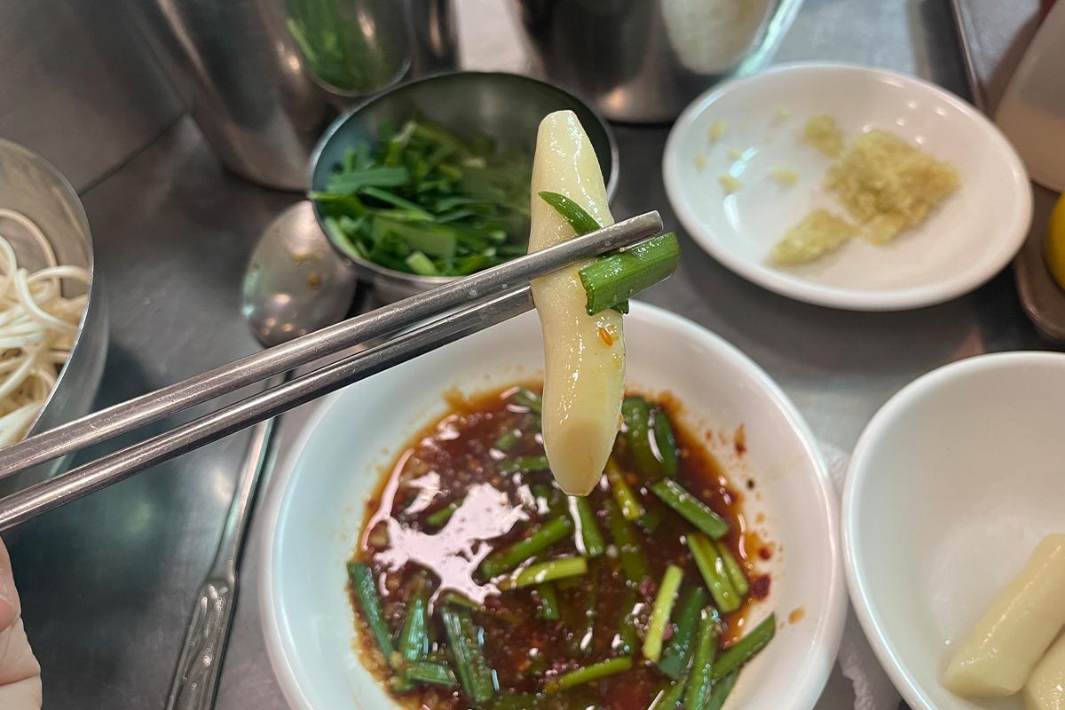 韓國一隻雞 首爾必食 東大門美食 明洞一隻雞 巨成店