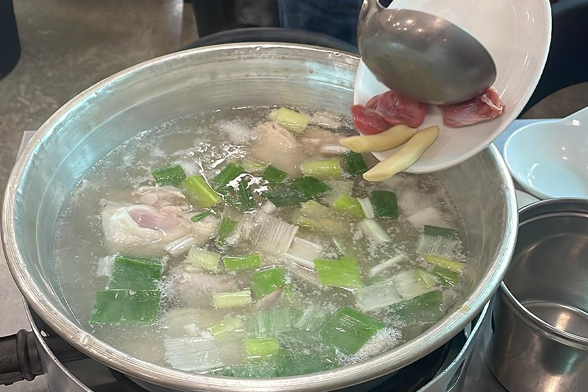 韓國一隻雞 首爾必食 東大門美食 明洞一隻雞 巨成店