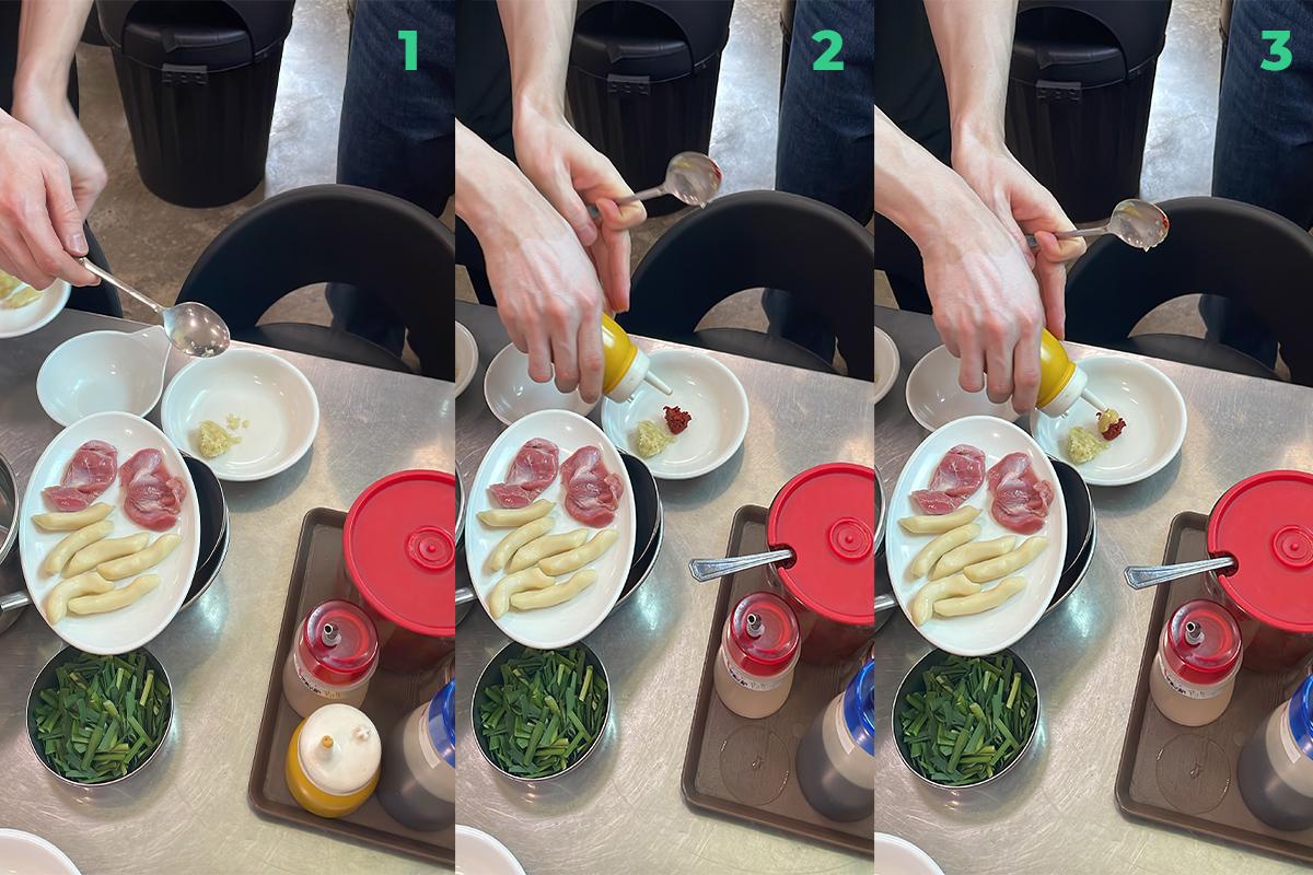 韓國一隻雞 首爾必食 東大門美食 明洞一隻雞 巨成店