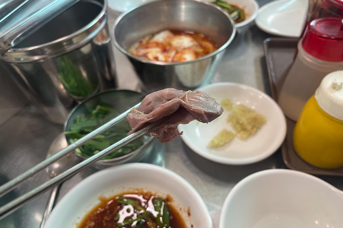 韓國一隻雞 首爾必食 東大門美食 明洞一隻雞 巨成店