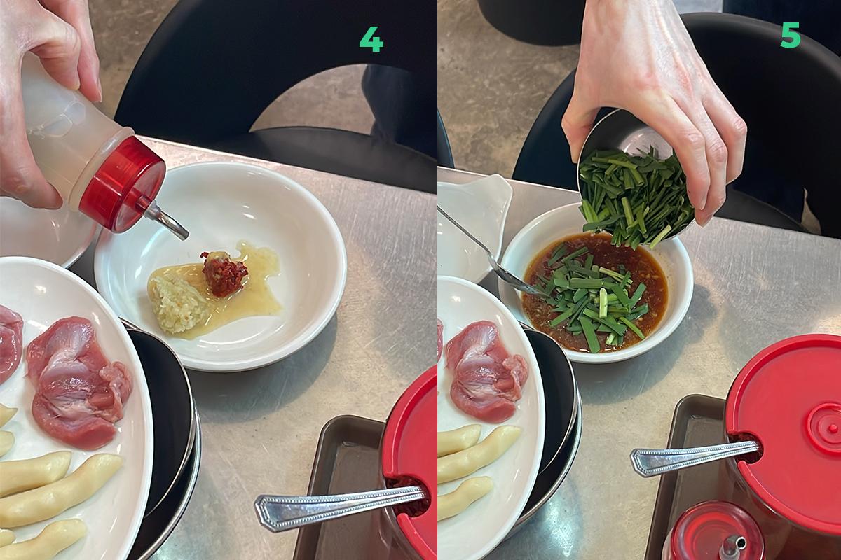 韓國一隻雞 首爾必食 東大門美食 明洞一隻雞 巨成店