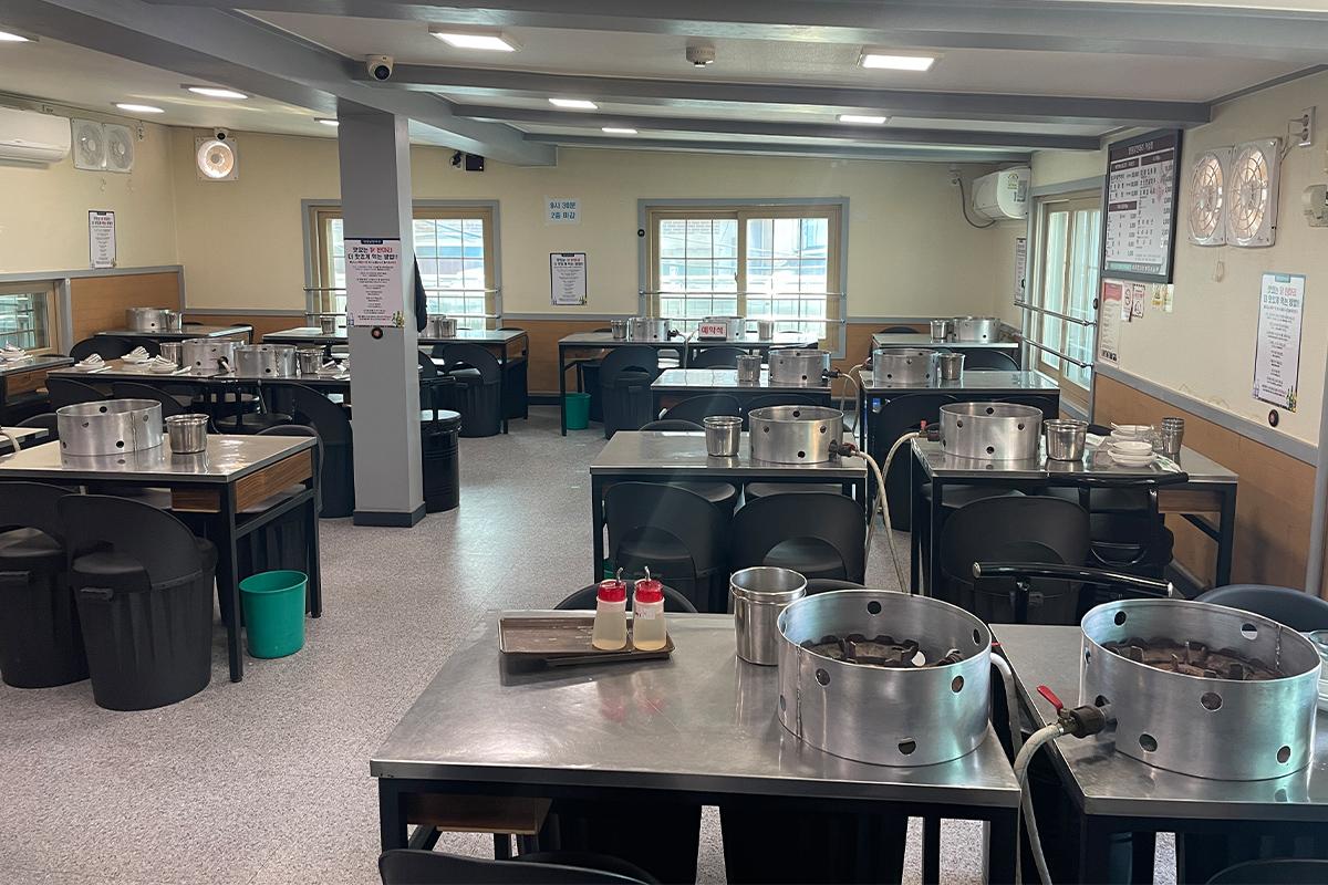 韓國一隻雞 首爾必食 東大門美食 明洞一隻雞 巨成店