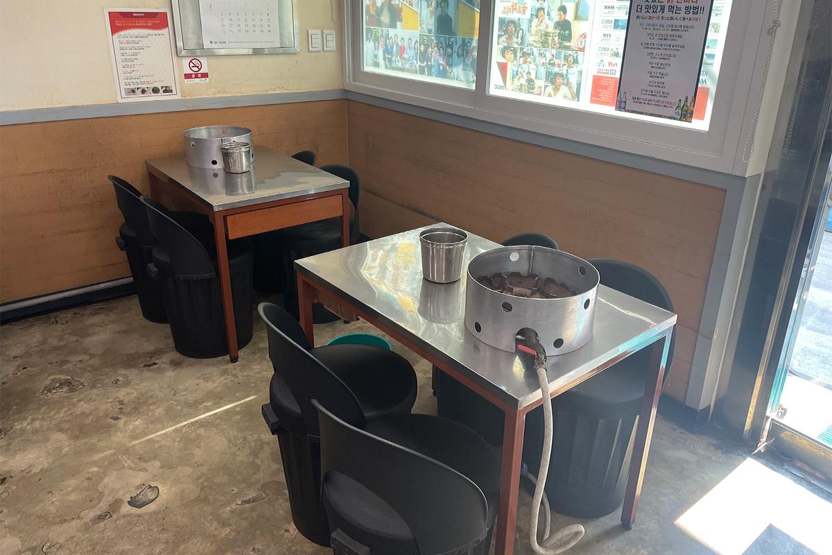 韓國一隻雞 首爾必食 東大門美食 明洞一隻雞 巨成店