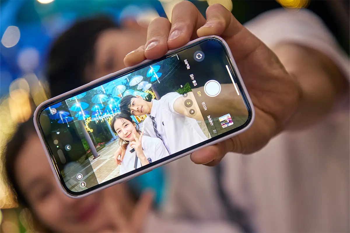 韓国旅行 韓国製服レンタル 大邱 感性制服 イーワールド