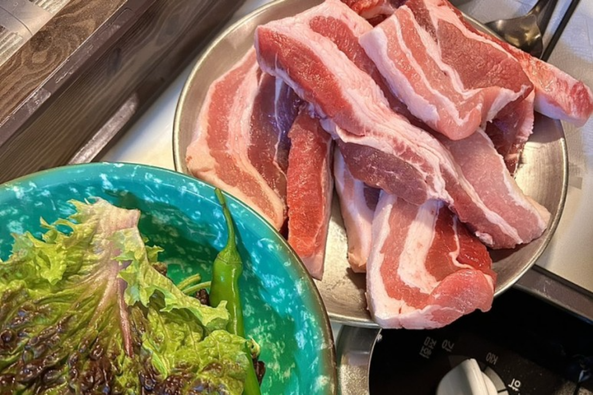 韓国料理 韓国旅行 サムギョプサル ソウル 江南 弘大 トンジョセ 麻浦クイマダン 東豆川ソットゥッコンサムギョプサル ソルレイムサムギョプサル 新村 麻浦 西橋洞 韓国焼肉