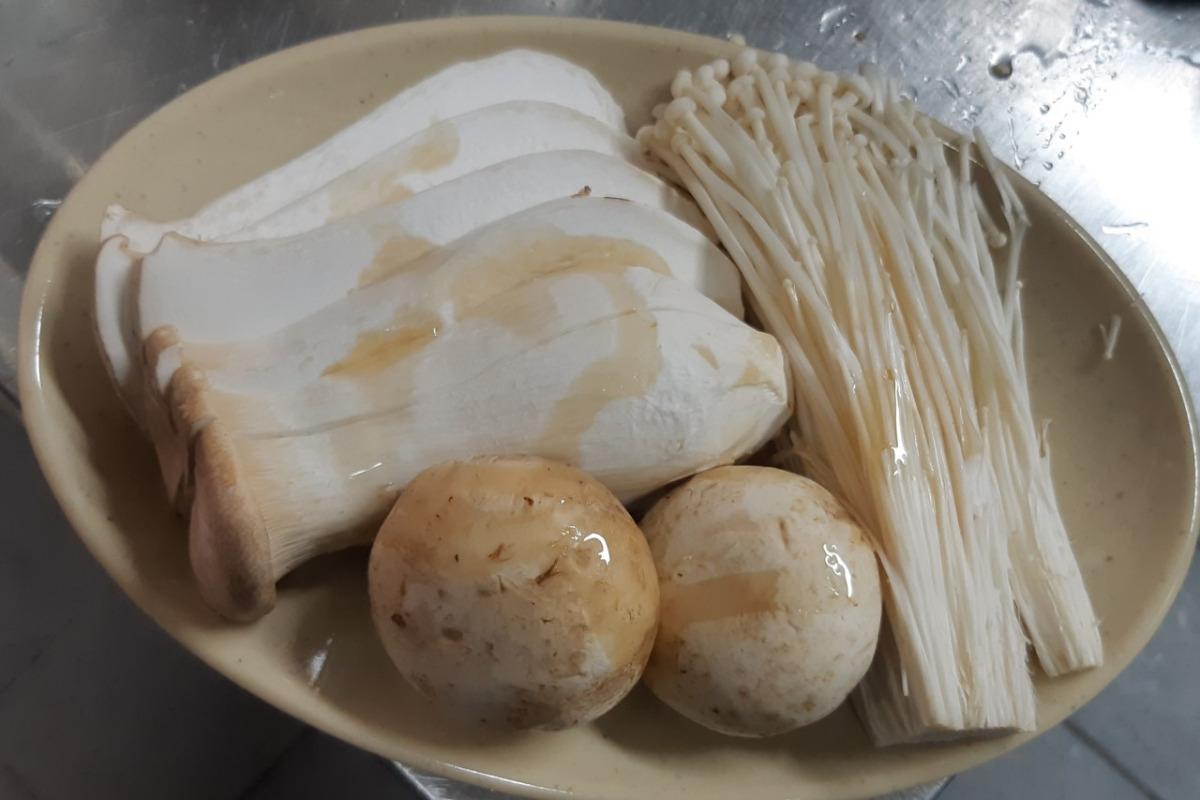 心動的五花肉 韓國燒肉 韓國美食