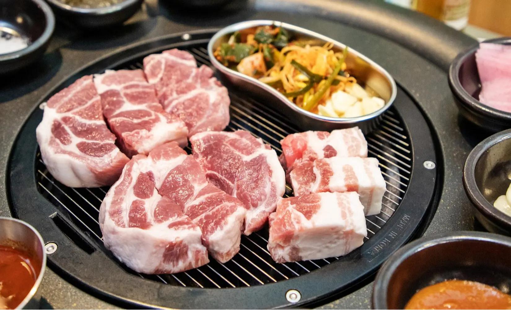 ソウルで安く食べれる韓国焼肉屋さん7選