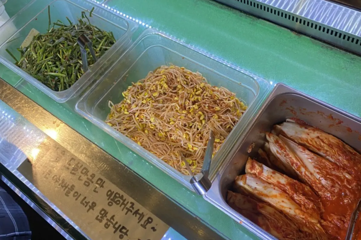 韓國燒肉 韓國美食 東豆川鍋蓋燒五花肉