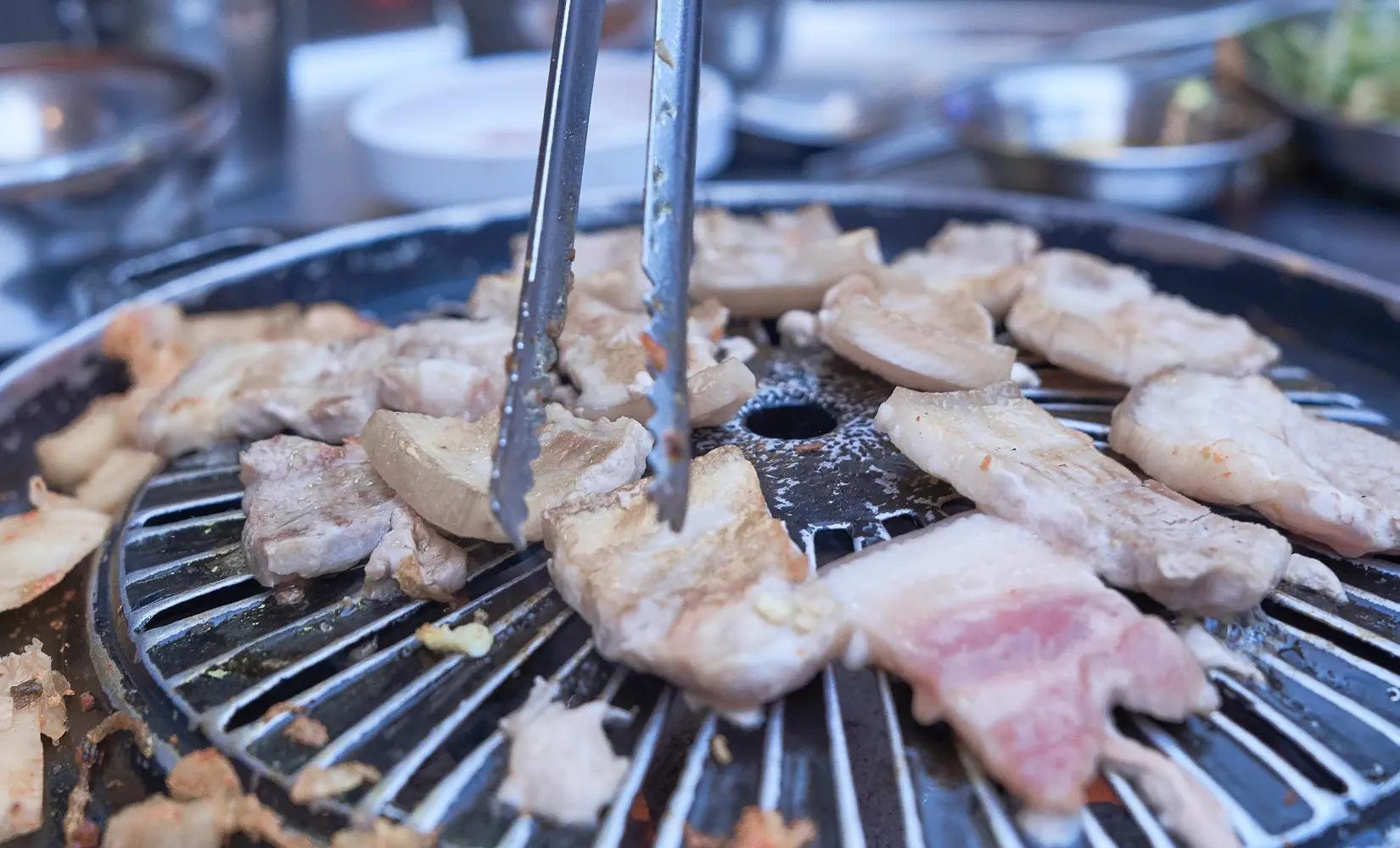 首爾CP值超高燒肉店