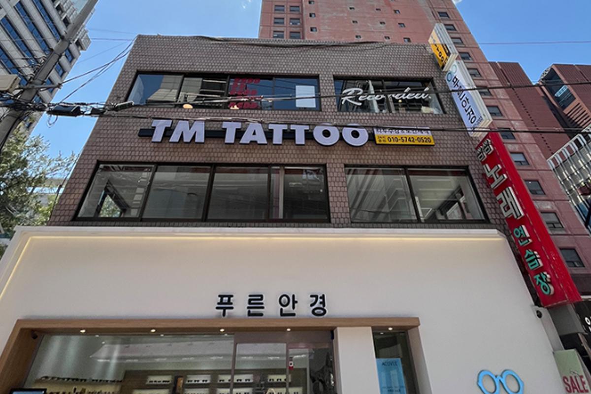 韓國照相館 韓國個人照 韓國自助照相館 Recorded江南店