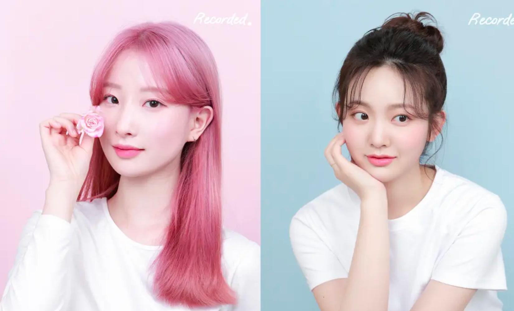 Studio chụp ảnh hồ sơ cá nhân | Hongdae, Gangnam, Đại học Konkuk, Chi nhánh Gwangju