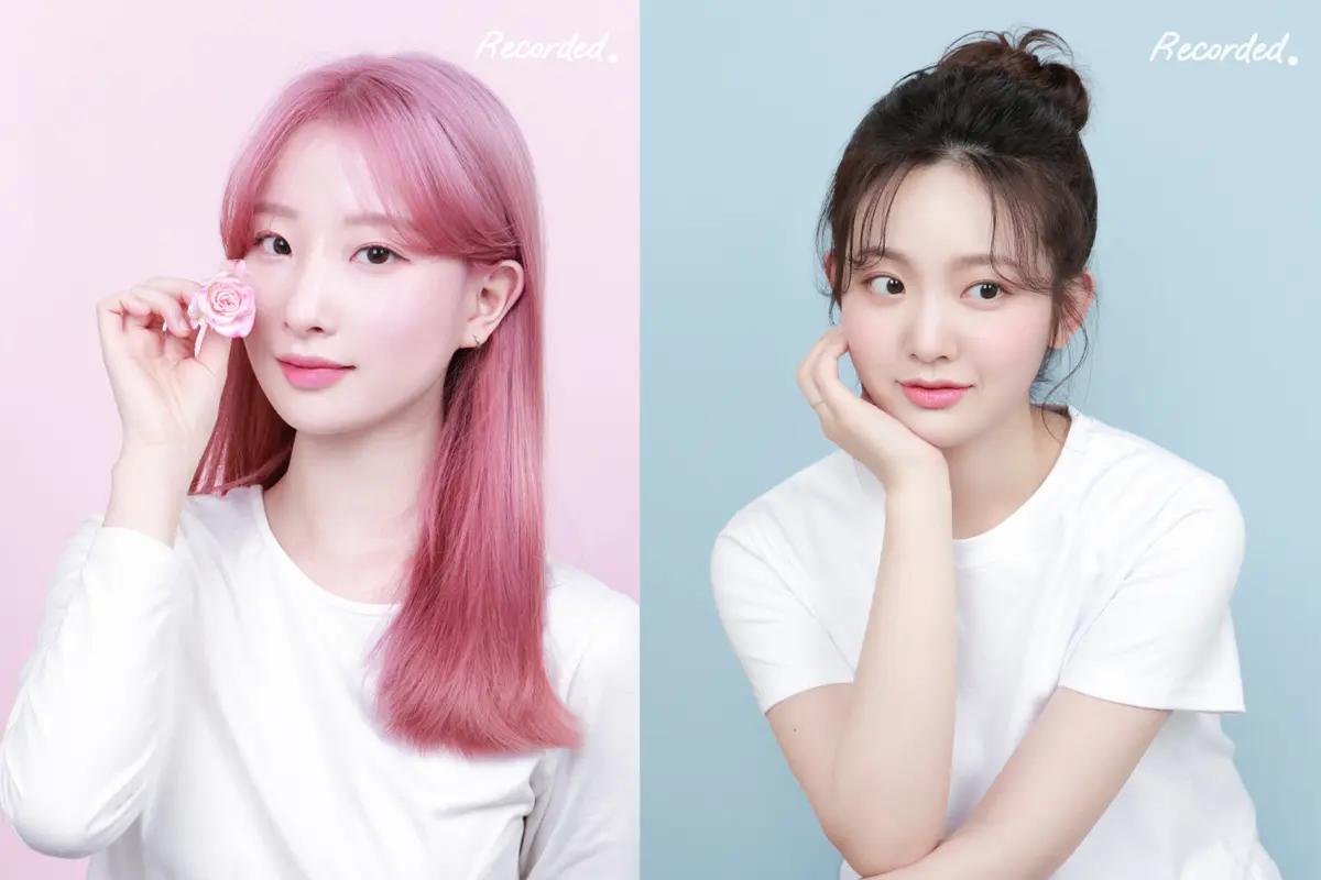 Записанная фотостудия собственного профиля | Хондэ, Каннам, Университет Конкук, филиал в Кванджу