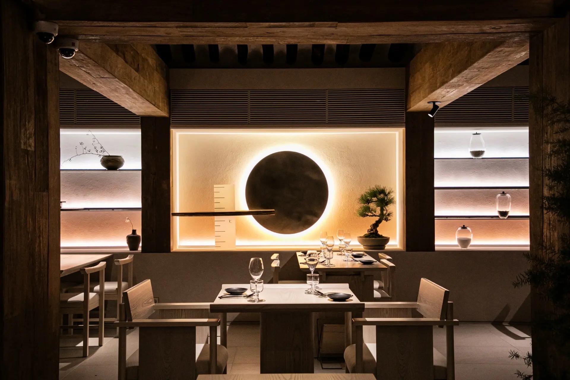 On 6.5 | A Trendy Korean Dining Bar in Anguk