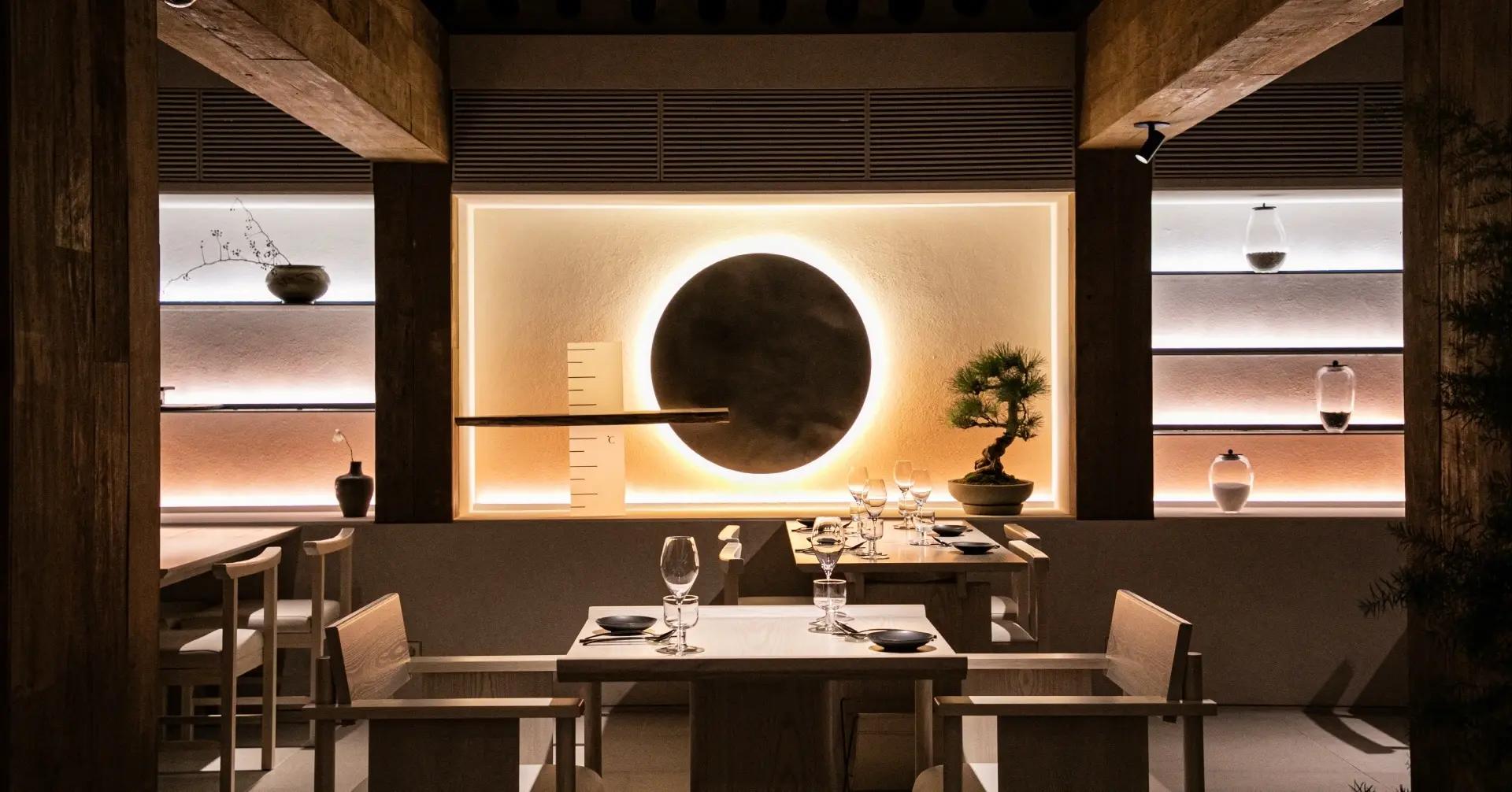 ออน6.5 | ร้านอาหารแบบเกาหลีทันสมัยในย่านอางุก
