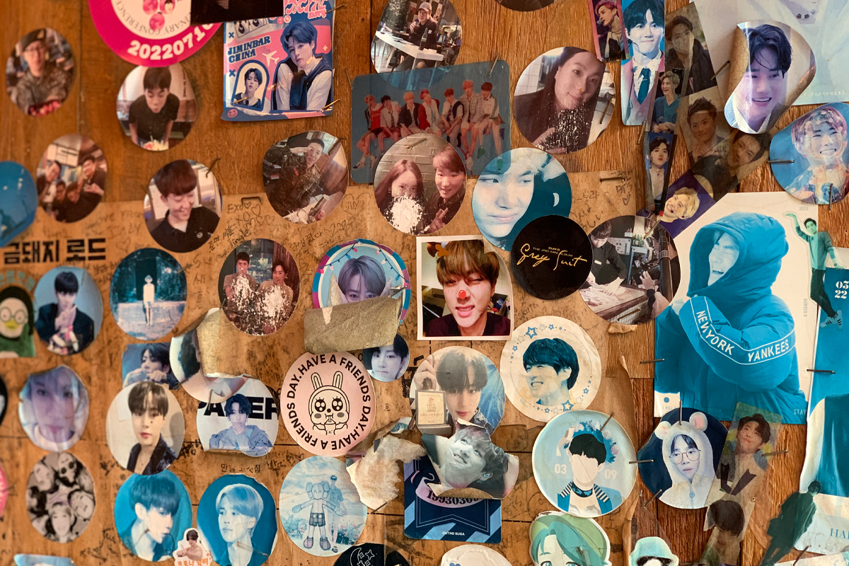 韓國旅行 首爾必食 首爾燒肉 首爾餐廳推薦 首爾燒肉餐廳 韓國米芝蓮餐廳 新堂洞 金豬食堂