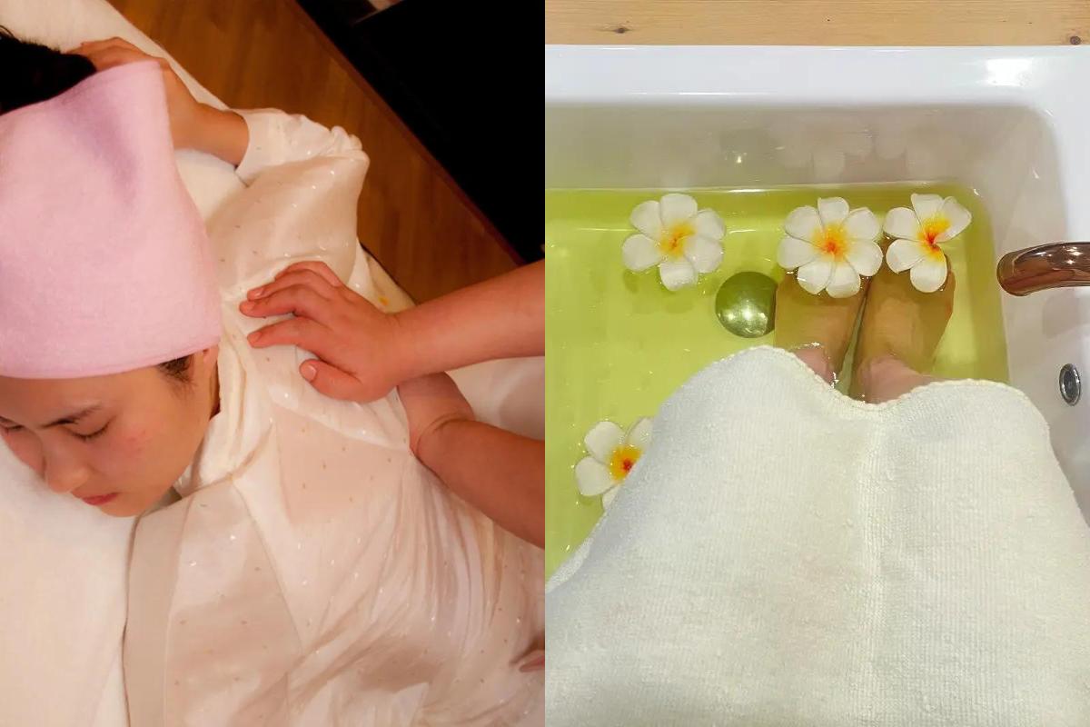 韓国おすすめエステサロン