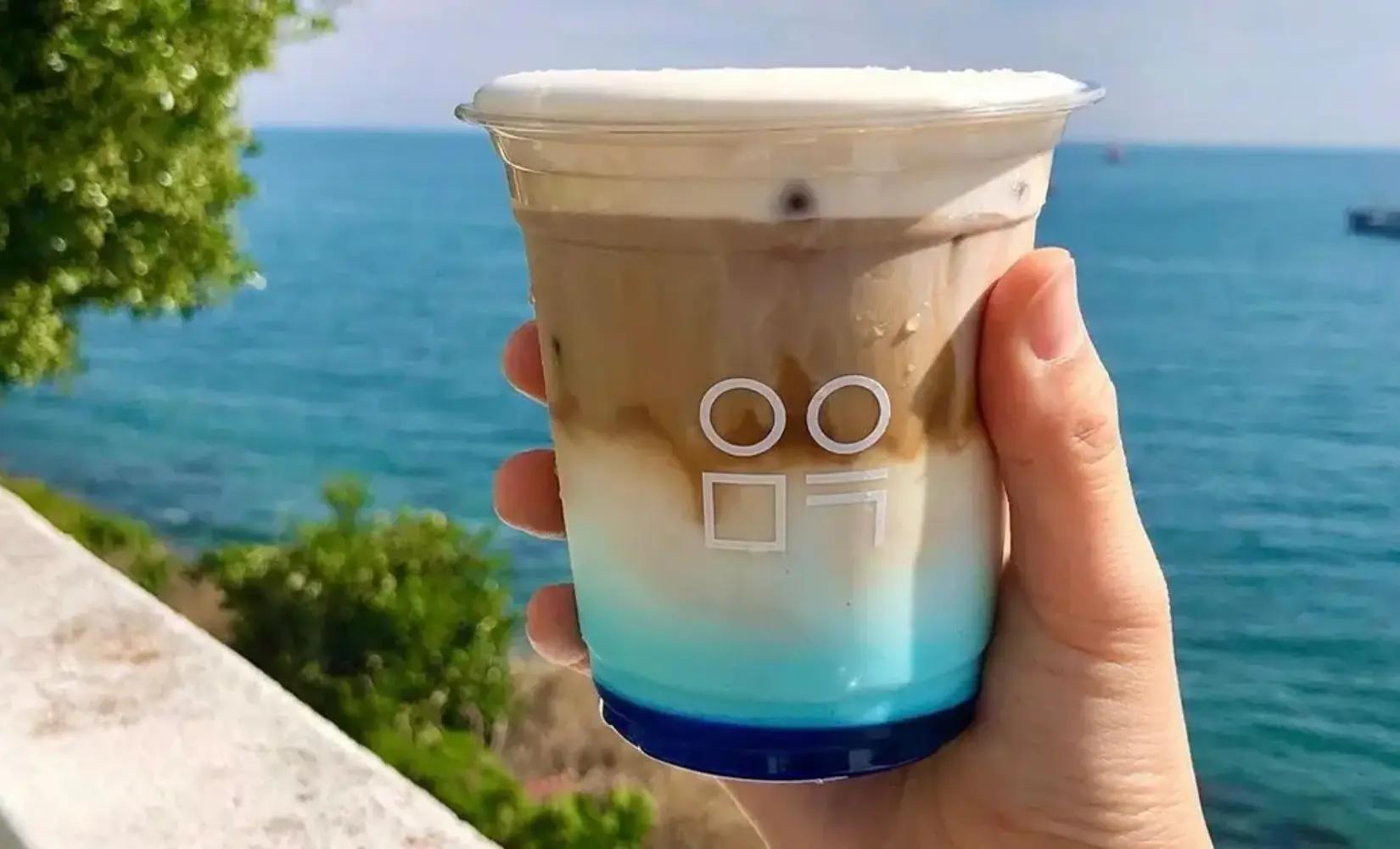 釜山 カフェ│ ヨウルマーク