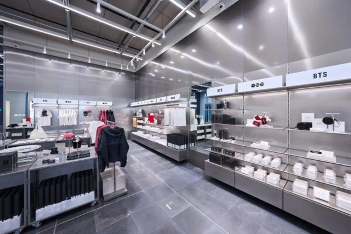 Kpop韩星周边 KPOP韩星周边 购买 推荐 快闪活动