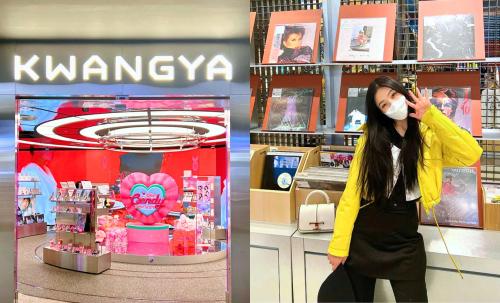 ソウルのKPOPアイドルグッズショップまとめ - ソウル/韓国 (Creatrip)