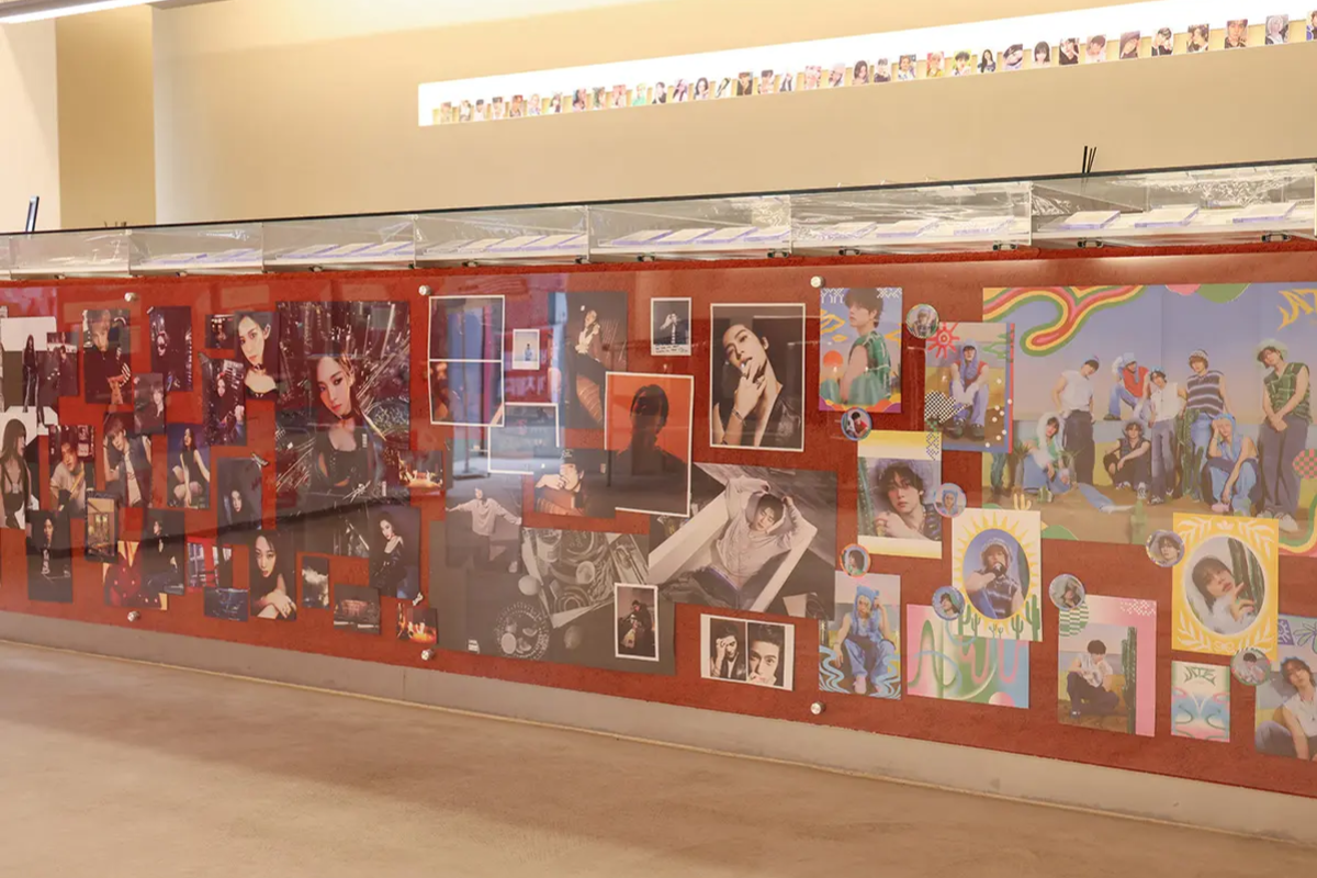 韓國專輯 韓國唱片行 韓國偶像週邊 韓國偶像應援棒 首爾邊度有專輯賣 首爾邊度有偶像週邊賣 首爾邊度有偶像小卡賣 韓國偶像pop-up活動 價錢 地址 推薦店鋪