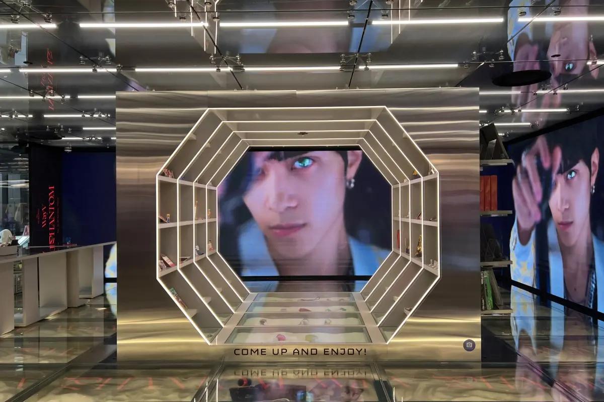 韓國專輯 韓國唱片行 韓國偶像週邊 韓國偶像應援棒 首爾邊度有專輯賣 首爾邊度有偶像週邊賣 首爾邊度有偶像小卡賣 韓國偶像pop-up活動 價錢 地址 推薦店鋪