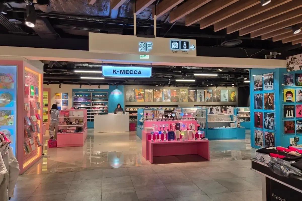 韓國專輯 韓國唱片行 韓國偶像週邊 韓國偶像應援棒 首爾邊度有專輯賣 首爾邊度有偶像週邊賣 首爾邊度有偶像小卡賣 韓國偶像pop-up活動 價錢 地址 推薦店鋪