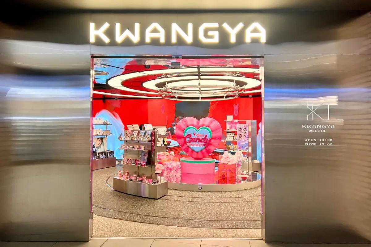 韓國專輯 韓國唱片行 韓國偶像週邊 韓國偶像應援棒 首爾邊度有專輯賣 首爾邊度有偶像週邊賣 首爾邊度有偶像小卡賣 韓國偶像pop-up活動 價錢 地址 推薦店鋪