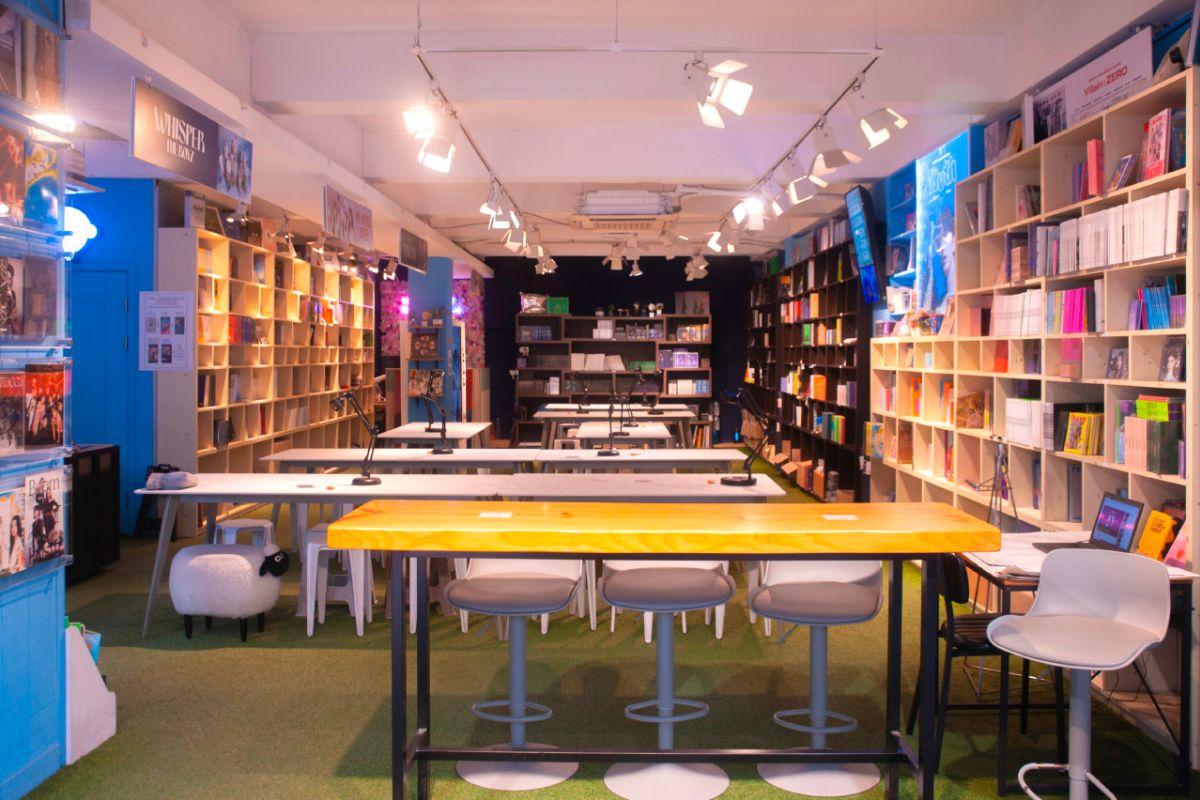 BEATROAD, Địa chỉ mua album và goods của idol ở Seoul dành cho các fan Kpop韓星周邊 KPOP韓星周邊 購買 推薦