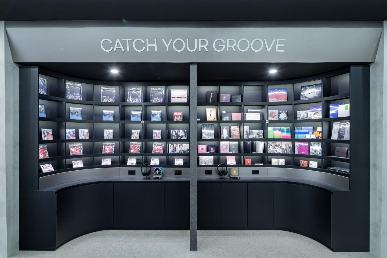 Kpop韩星周边 KPOP韩星周边 购买 推荐 快闪活动