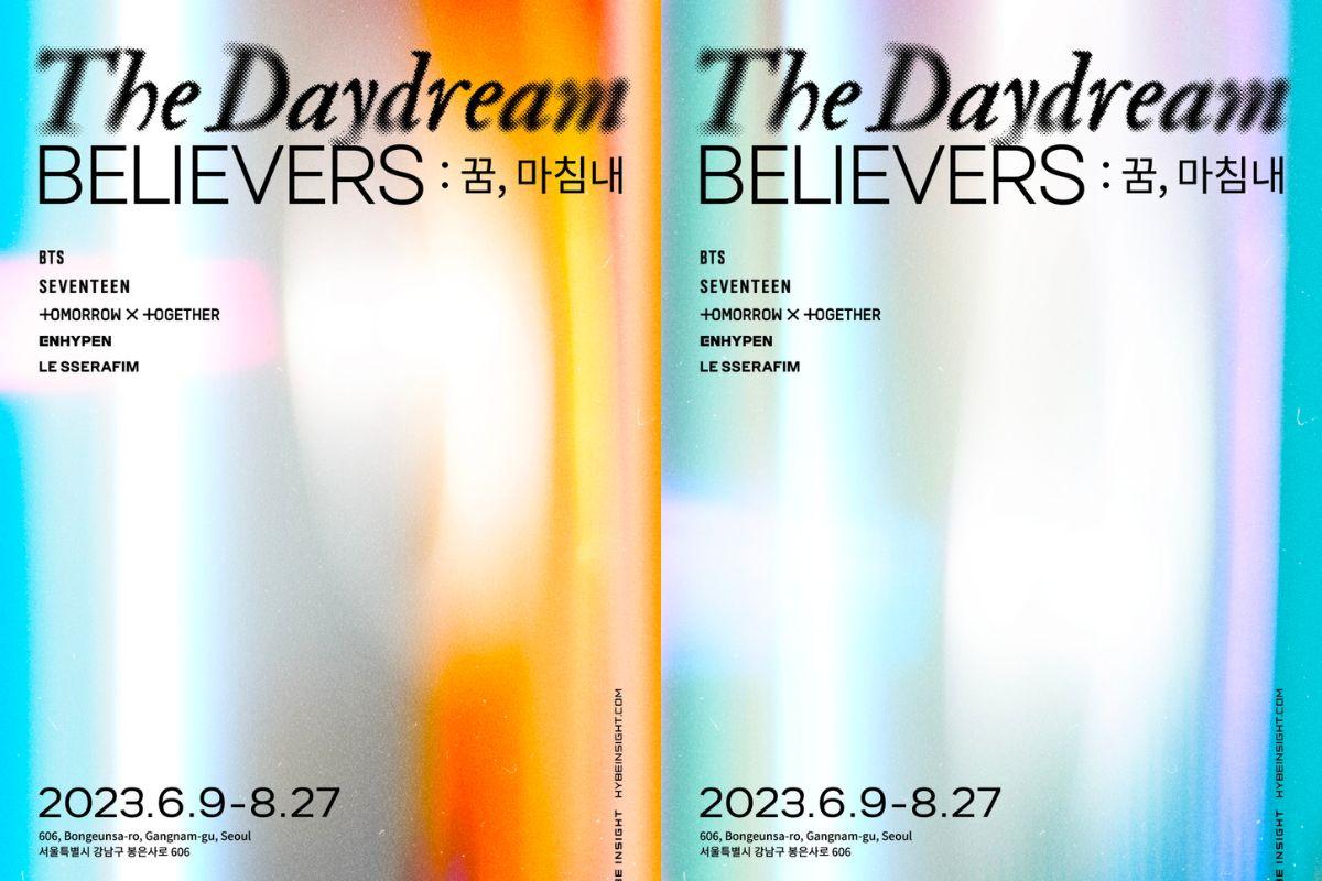 HYBE INSIGHT, Địa chỉ mua album và goods của idol ở Seoul dành cho các fan Kpop