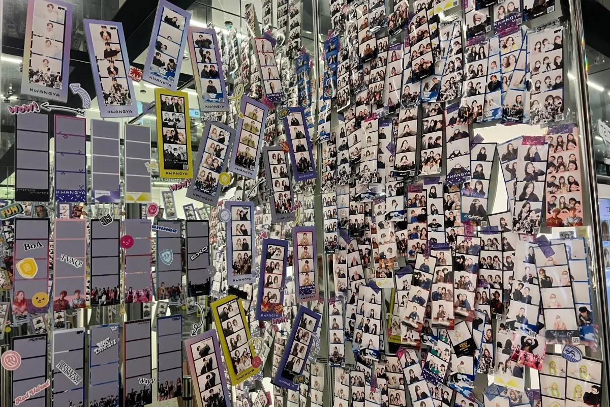 韓國專輯 韓國唱片行 韓國偶像週邊 韓國偶像應援棒 首爾邊度有專輯賣 首爾邊度有偶像週邊賣 首爾邊度有偶像小卡賣 韓國偶像pop-up活動 價錢 地址 推薦店鋪