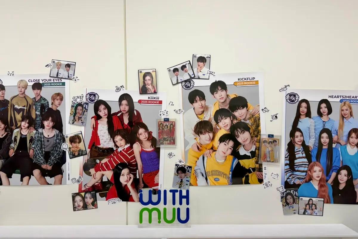 韓國專輯 韓國唱片行 韓國偶像週邊 韓國偶像應援棒 首爾邊度有專輯賣 首爾邊度有偶像週邊賣 首爾邊度有偶像小卡賣 韓國偶像pop-up活動 價錢 地址 推薦店鋪