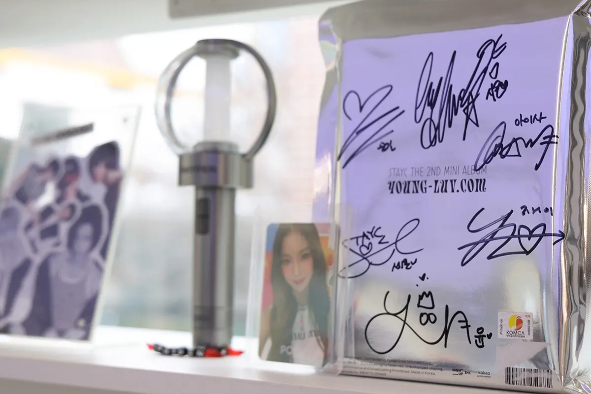 韓國專輯 韓國唱片行 韓國偶像週邊 韓國偶像應援棒 首爾邊度有專輯賣 首爾邊度有偶像週邊賣 首爾邊度有偶像小卡賣 韓國偶像pop-up活動 價錢 地址 推薦店鋪